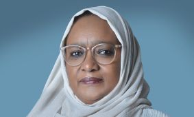Dr. Suhair Saad
